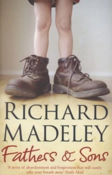 Image of Fathers and Sons by Richard Madeley Paperback
