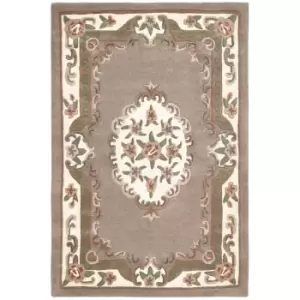 Image of Origins Shensi Rug Beige 120 x 180cm