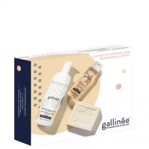 Image of Gallinee Microbiome Glow Set