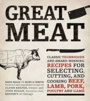 Image of Great meat by Dave Kelly