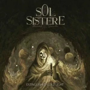 Image of Sol Sistere ‎- Extinguished Cold Light Vinyl