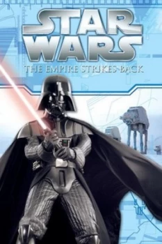 Image of Star Wars Episode V the Empire Strikes Back Photo Comic by George Lucas Paperback