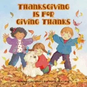 Image of thanksgiving is for giving thanks