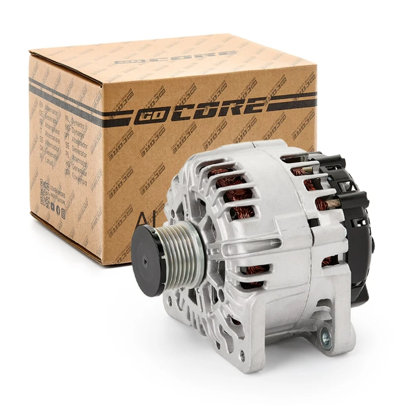 Image of goCORE Alternator goCORE GCD0037