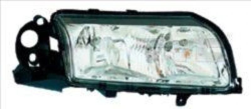 Image of TYC Headlight TYC 20-5753-18-2