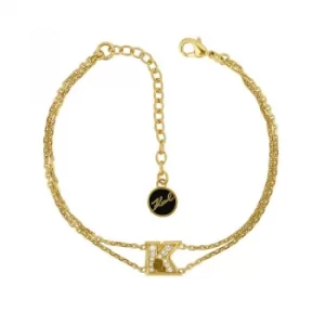 image of Karl Lagerfeld K Kameo Bracelet