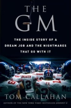 Image of The Gm by Tom Callahan Book