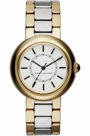 image of Ladies Marc Jacobs Courtey Watch MJ3506