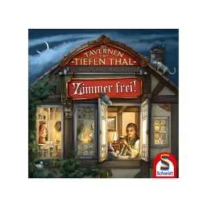 image of The Taverns of Tiefenthal: Open Doors Expansion