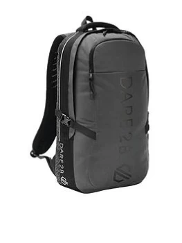 image of Dare 2b Verto 25L Pack - Black, Men