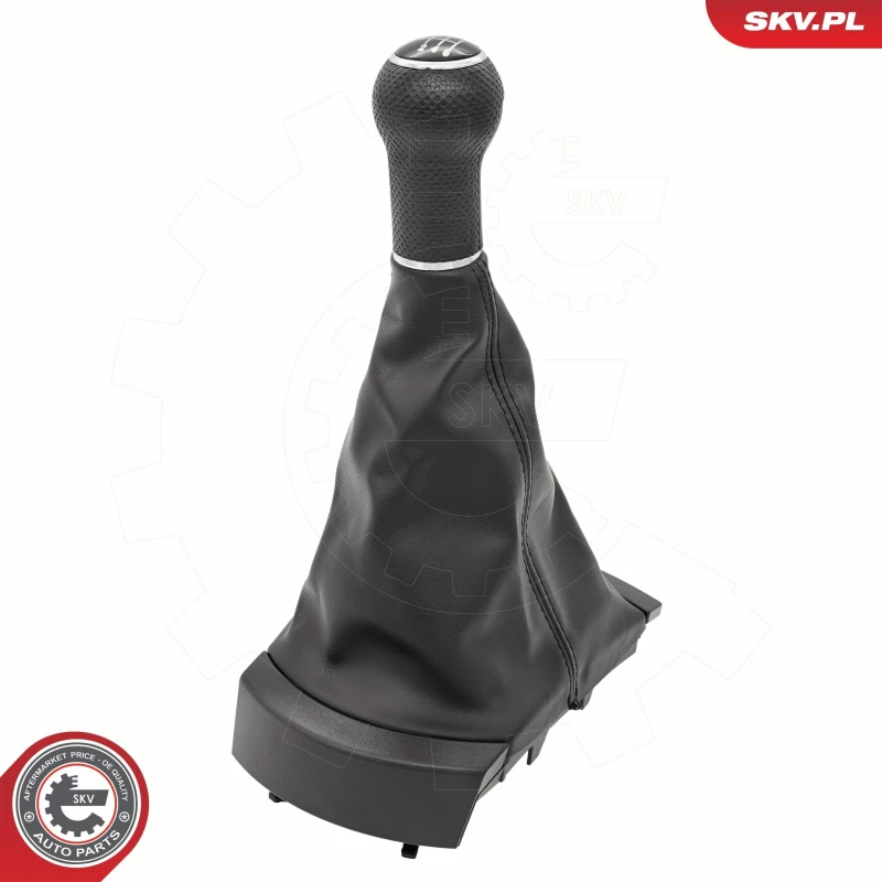 Image of ESEN SKV Gear knob ESEN SKV 63SKV556