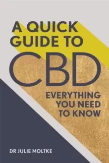 Image of A Quick Guide to CBD : Everything you need to know