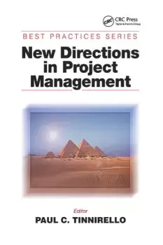 Image of New Directions in Project Management