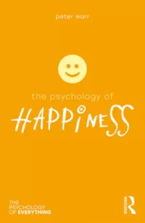 Image of The Psychology of Happiness