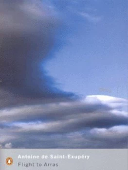 Image of Flight to Arras by Antoine Saint-Exupery Paperback