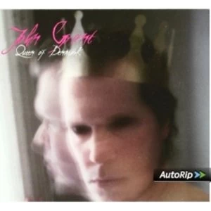 image of John Grant - Queen Of Denmark CD