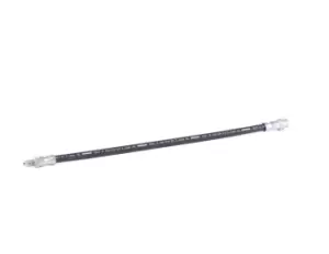 Image of ATE Brake Hose 83.7705-0386.3 Brake Line,Brake Pipe MERCEDES-BENZ,C-Klasse Limousine (W203),C-Klasse Limousine (W204),C-Klasse T-modell (S204)