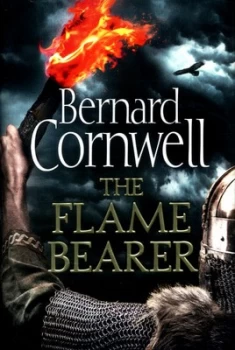 Image of The Flame Bearer by Bernard Cornwell Hardback