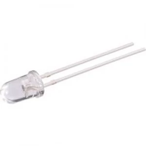 Image of Phototransistor 5mm 1080 nm 40 Vishay