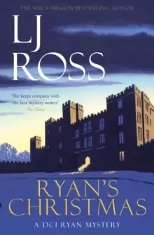 Image of Ryans Christmas : A DCI Ryan Mystery