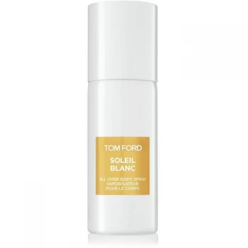 Image of Tom Ford Soleil Blanc Deodorant 150ml