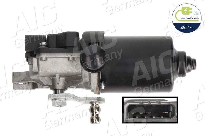 Image of Wiper motor AIC 54505