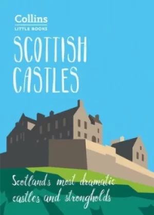 Image of Scottish castles by C. J Tabraham