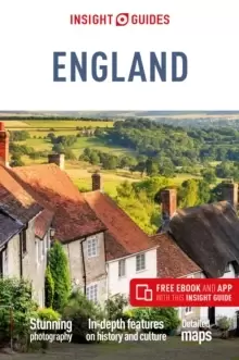 Image of Insight Guides England (Travel Guide with Free eBook)