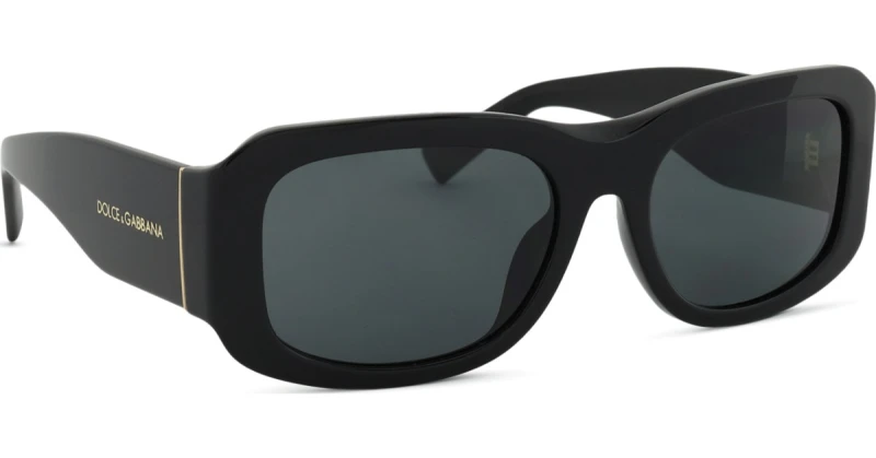 Image of Dolce & Gabbana 0DG 4503 501/87 57