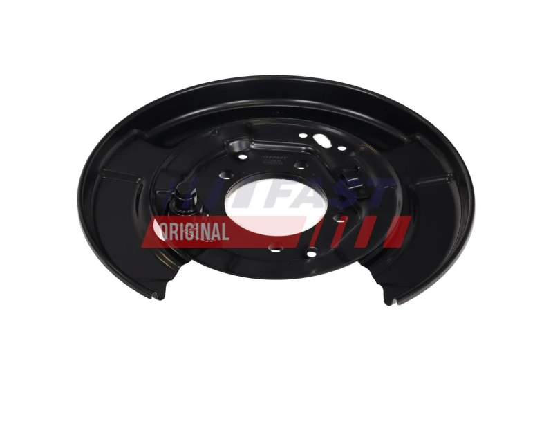 Image of FAST Brake disc backing plate FAST FT03939