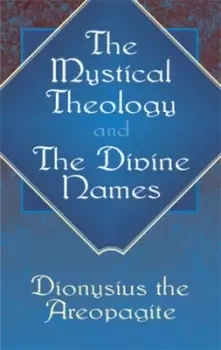 Image of The mystical theology by Dionysius the Areopagite
