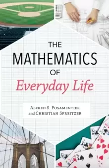 Image of The Mathematics of Everyday Life