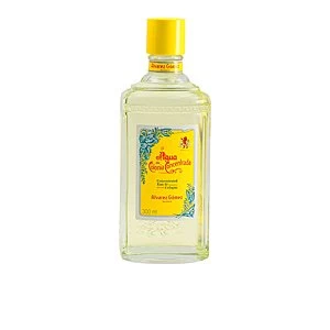 image of Alvarez Gomez Agua De Colonia Concentrada Eau De Cologne Unisex 300ml