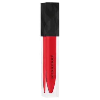 Image of Burberry Kisses Lip Lacquer 5ml (Various Shades) - Tangerine Red N35