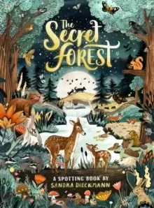 Image of The Secret Forest