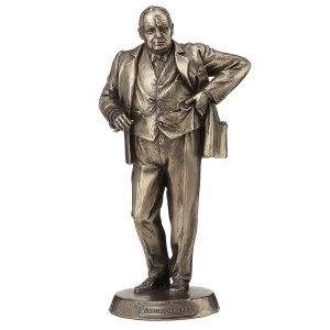 image of Winston Churchill Ornament