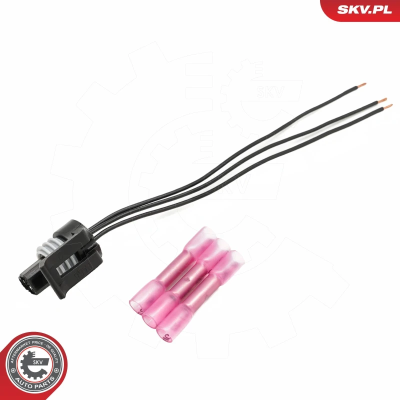 Image of ESEN SKV Wiring loom repair kit ESEN SKV 53SKV253