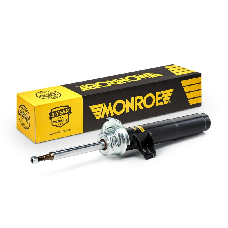 Image of MONROE Shock absorber MONROE D0038R