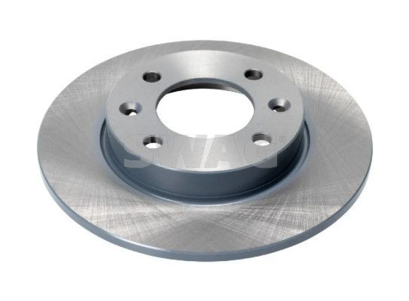 Image of Brake disc SWAG 62 92 1966