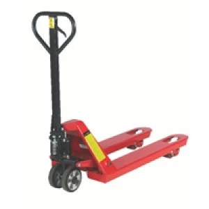 image of Slingsby Pallet Truck Tandem Poly Rollers 315082