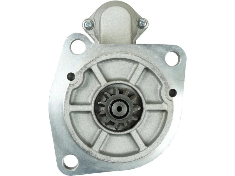 Image of AS-PL Starter motor AS-PL S5160