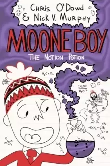 Image of Moone Boy 3: The Notion Potion