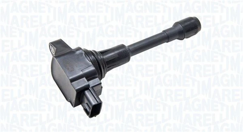 Image of MAGNETI MARELLI Ignition coil MAGNETI MARELLI 060717260012