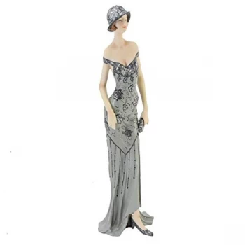 Image of Broadway Belles Figurines - Peggy