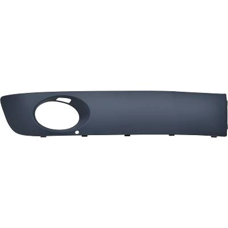 Image of Bumper grill DIEDERICHS 2273142