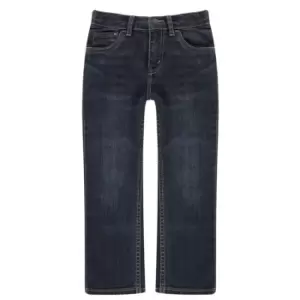 image of Levis 511 Performance Jeans - Blue