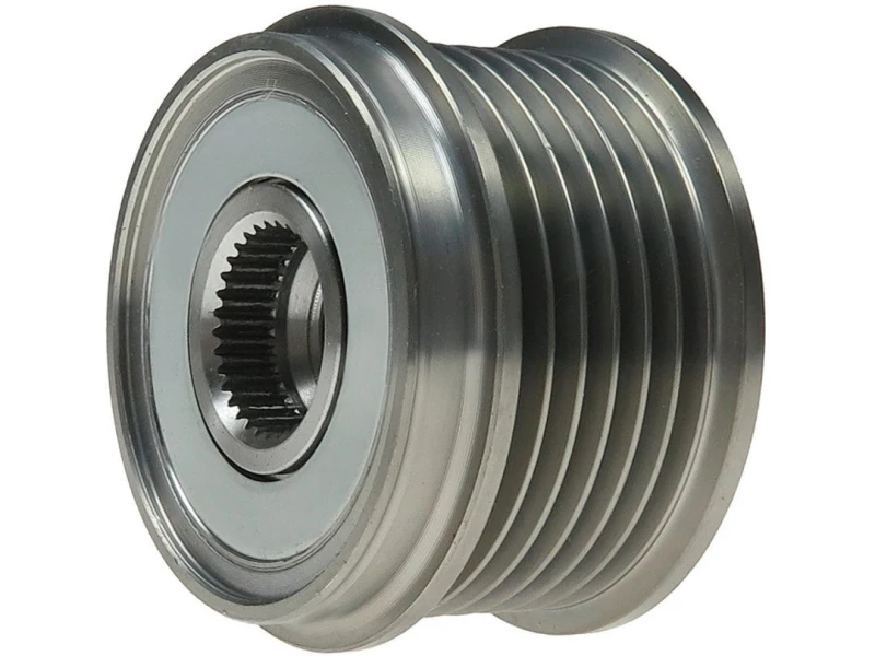 Image of AS-PL Alternator clutch pulley AS-PL AFP3040