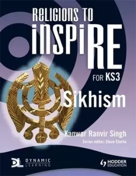 Image of Sikhism by Kanwar Ranvir Singh