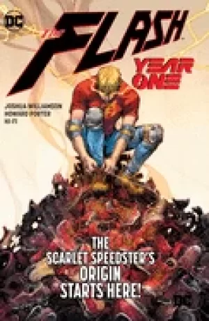 Image of flash year one