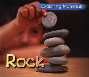Image of Rock by Abby Colich